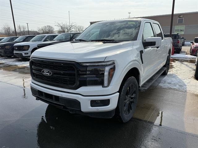 new 2026 Ford F-150 car, priced at $74,926