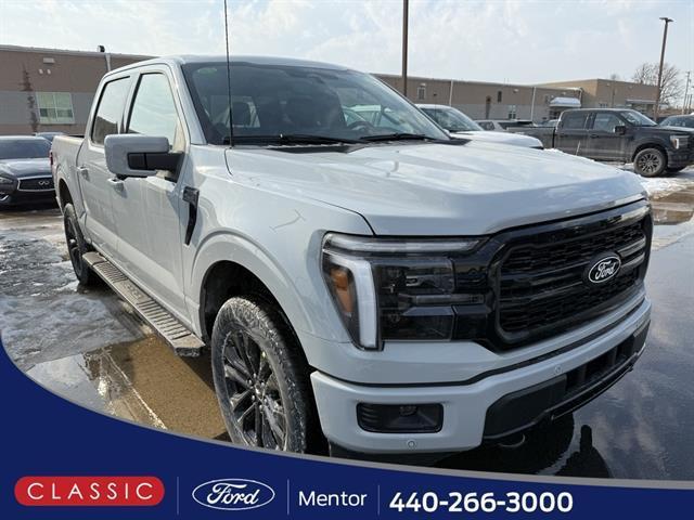 new 2026 Ford F-150 car, priced at $73,382