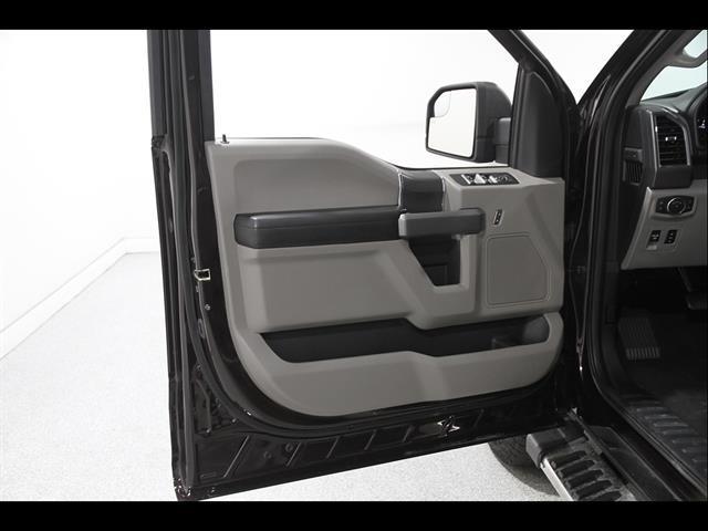 used 2018 Ford F-150 car, priced at $24,293