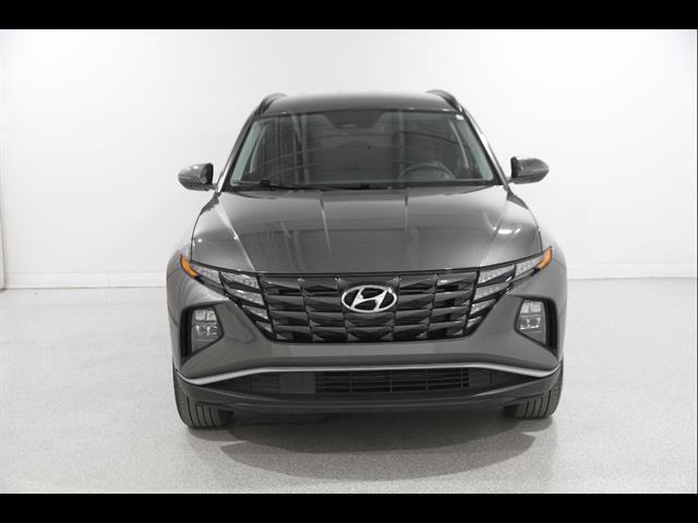 used 2023 Hyundai Tucson car, priced at $24,990