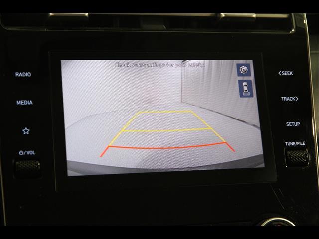 used 2023 Hyundai Tucson car, priced at $24,990