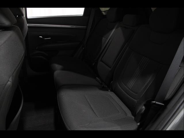 used 2023 Hyundai Tucson car, priced at $24,990