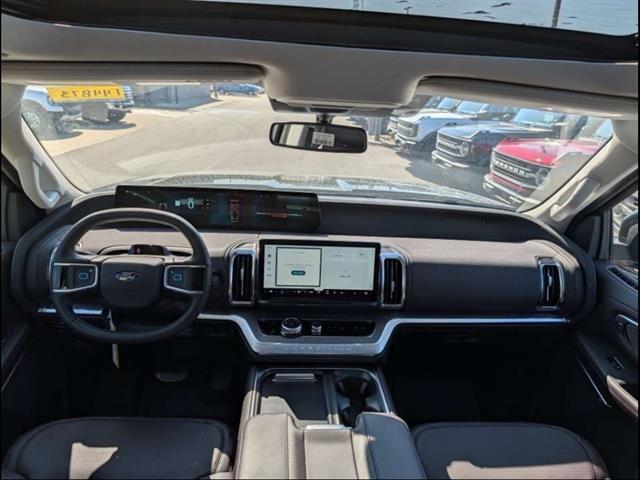 new 2026 Ford Expedition Max car, priced at $87,915