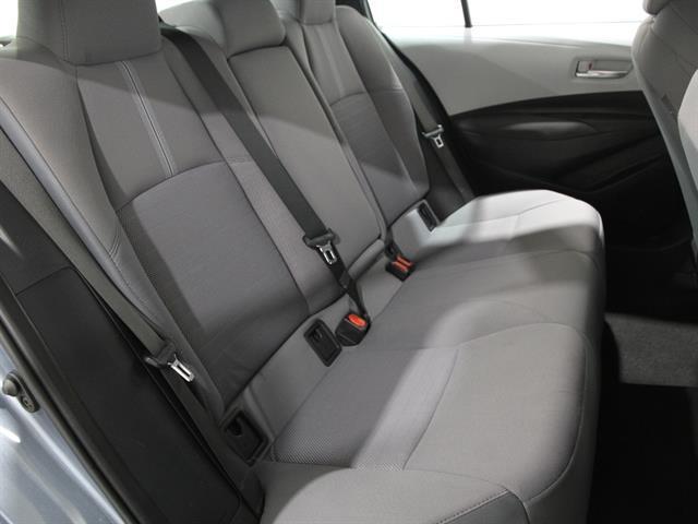 used 2023 Toyota Corolla car, priced at $20,990