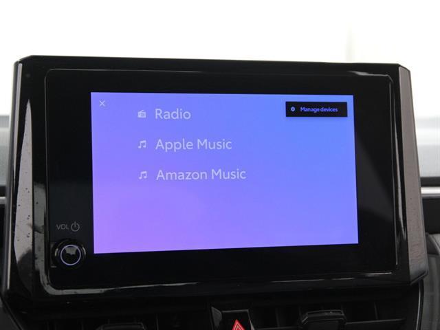 used 2023 Toyota Corolla car, priced at $20,990