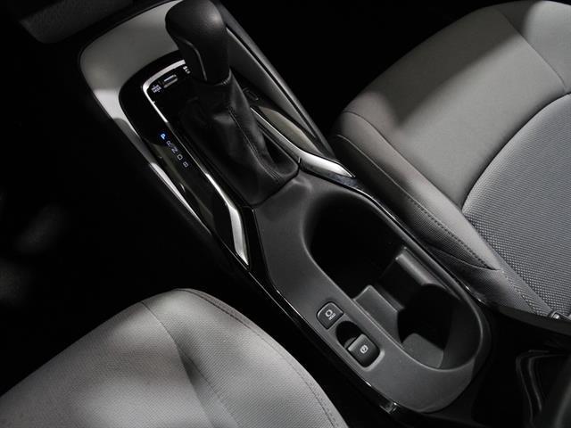 used 2023 Toyota Corolla car, priced at $20,990