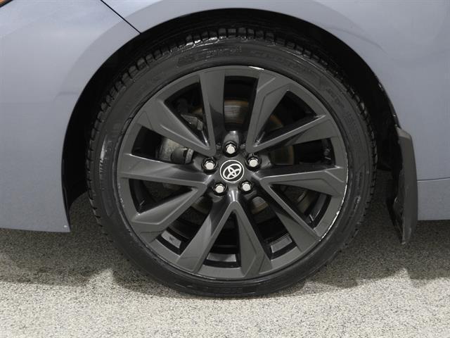 used 2023 Toyota Corolla car, priced at $20,990