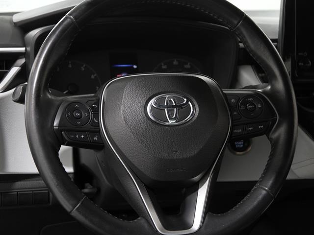 used 2023 Toyota Corolla car, priced at $20,990