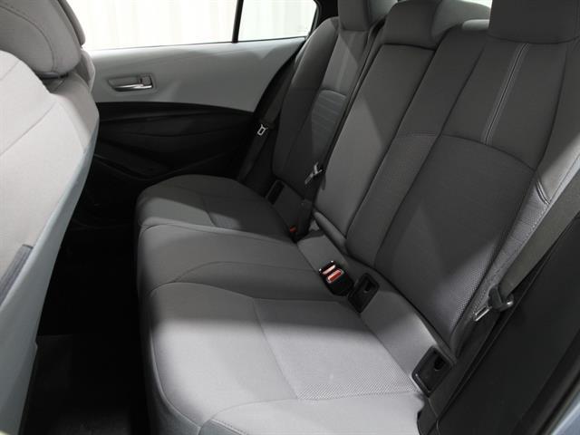 used 2023 Toyota Corolla car, priced at $20,990