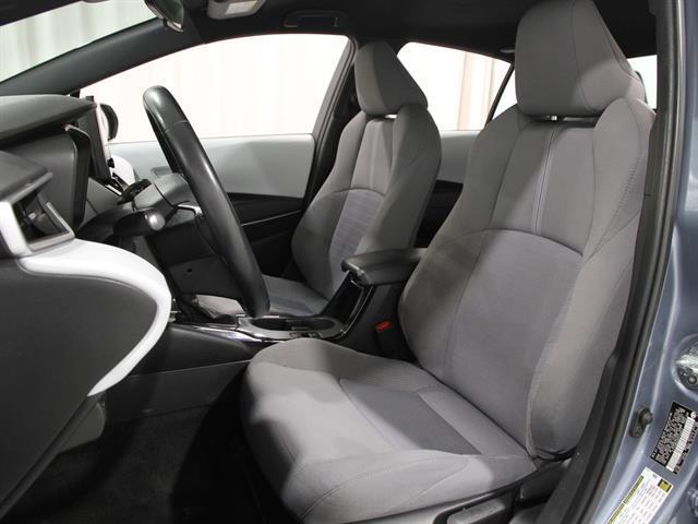 used 2023 Toyota Corolla car, priced at $20,990