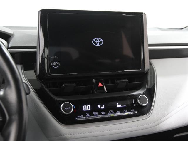 used 2023 Toyota Corolla car, priced at $20,990