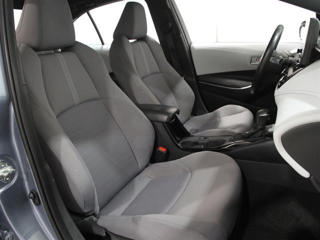 used 2023 Toyota Corolla car, priced at $20,990