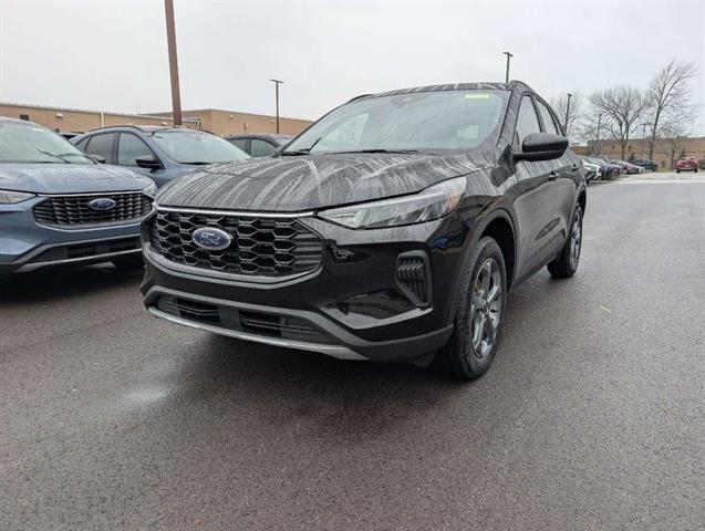 new 2026 Ford Escape car, priced at $35,737