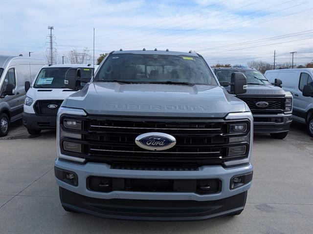 new 2026 Ford F-250 car, priced at $101,820