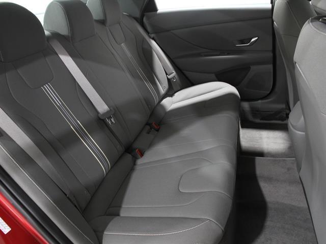 used 2024 Hyundai Elantra car, priced at $19,750