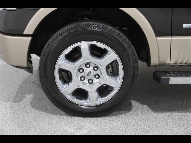 used 2013 Ford F-150 car, priced at $18,438