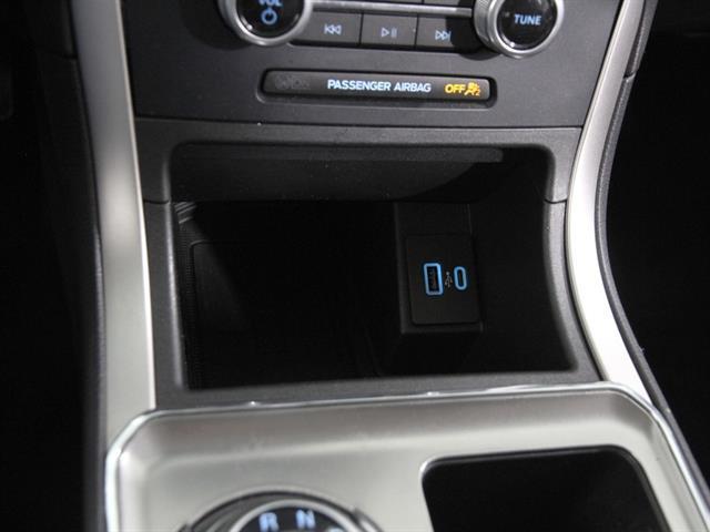 used 2022 Ford Edge car, priced at $24,990