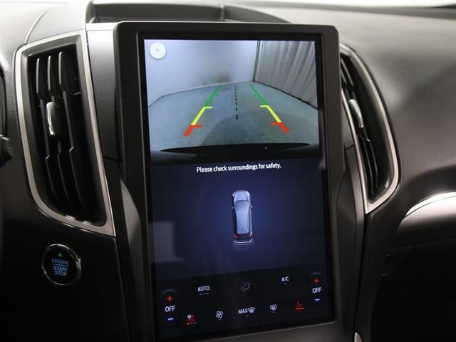 used 2022 Ford Edge car, priced at $24,990