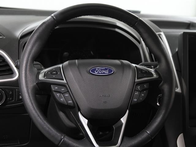 used 2022 Ford Edge car, priced at $24,990