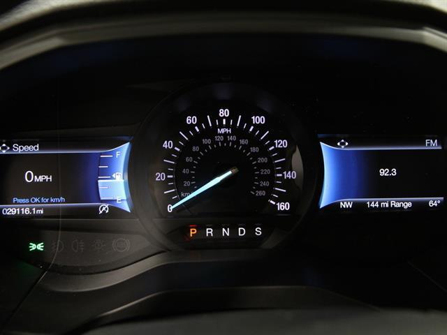 used 2022 Ford Edge car, priced at $24,990