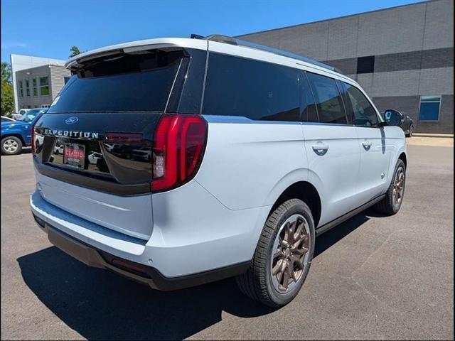 new 2026 Ford Expedition car, priced at $81,702