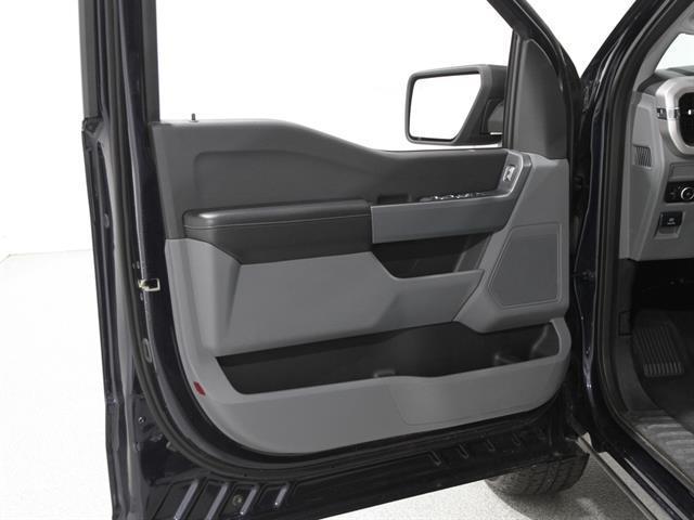 used 2023 Ford F-150 car, priced at $35,990