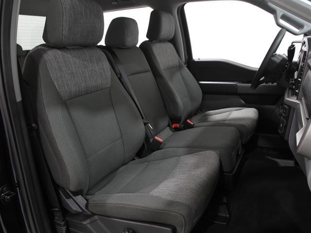 used 2023 Ford F-150 car, priced at $35,990