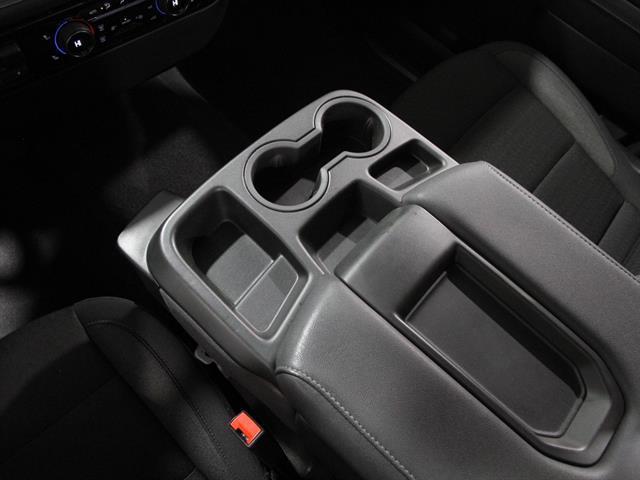 used 2024 Chevrolet Silverado 1500 car, priced at $32,990