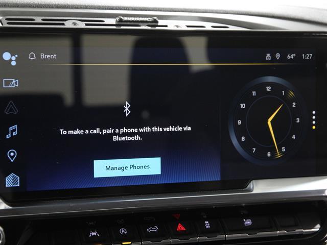 used 2024 Chevrolet Silverado 1500 car, priced at $32,990