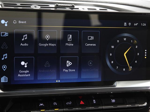 used 2024 Chevrolet Silverado 1500 car, priced at $32,990