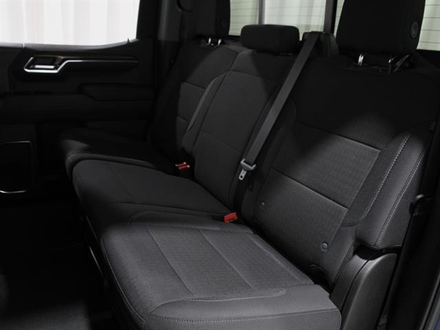 used 2024 Chevrolet Silverado 1500 car, priced at $32,990