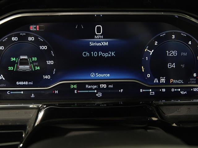 used 2024 Chevrolet Silverado 1500 car, priced at $32,990