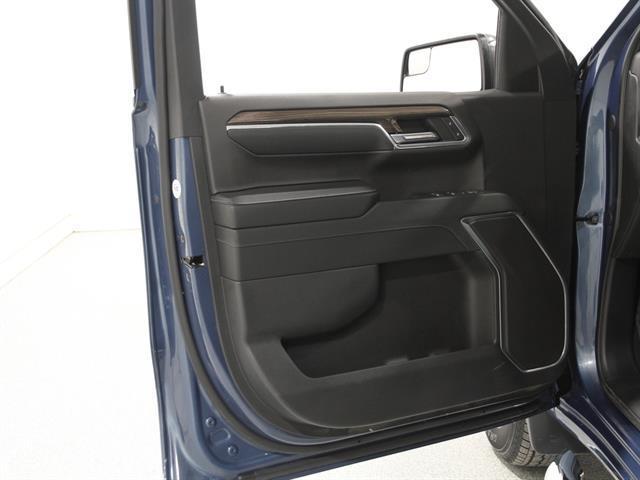 used 2024 Chevrolet Silverado 1500 car, priced at $32,990