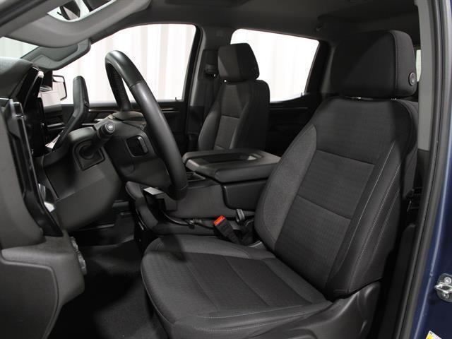 used 2024 Chevrolet Silverado 1500 car, priced at $32,990