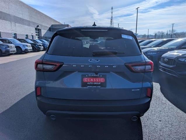 new 2026 Ford Escape car, priced at $35,602