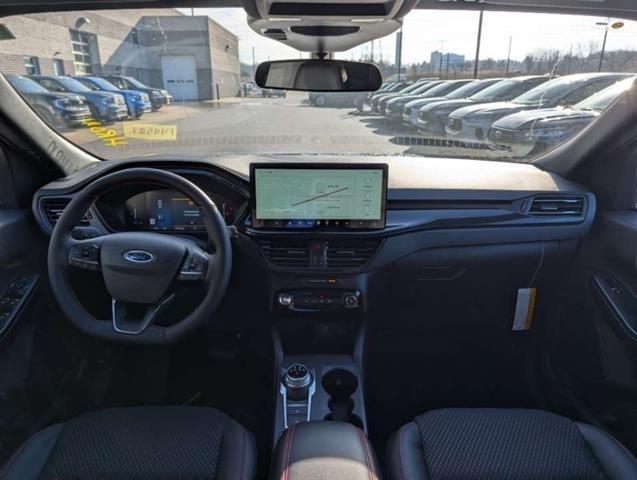 new 2026 Ford Escape car, priced at $35,602