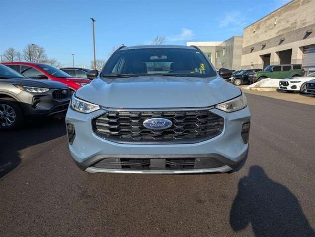 new 2026 Ford Escape car, priced at $35,602