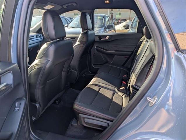 new 2026 Ford Escape car, priced at $35,602