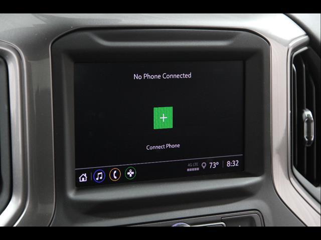 used 2024 Chevrolet Silverado 2500 car, priced at $45,490