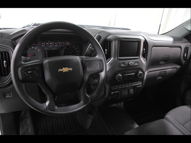 used 2024 Chevrolet Silverado 2500 car, priced at $45,490