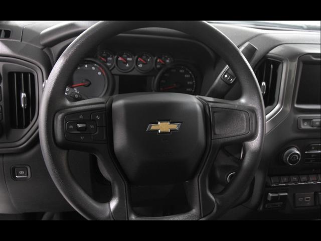 used 2024 Chevrolet Silverado 2500 car, priced at $45,490