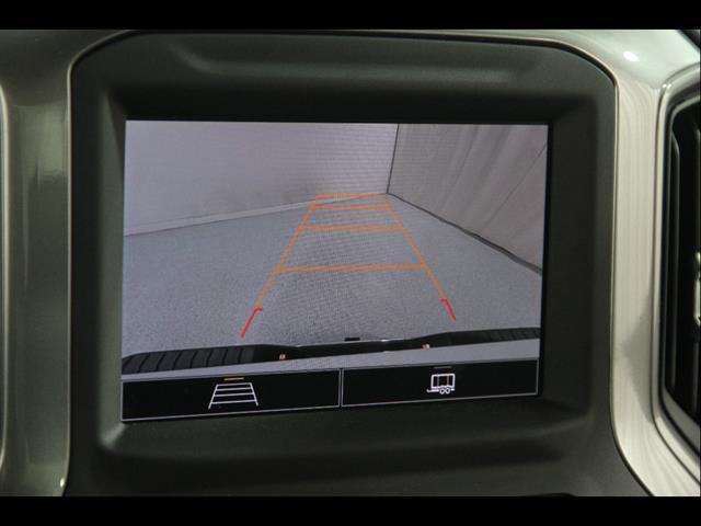 used 2024 Chevrolet Silverado 2500 car, priced at $45,490