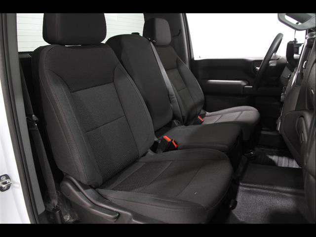 used 2024 Chevrolet Silverado 2500 car, priced at $45,490