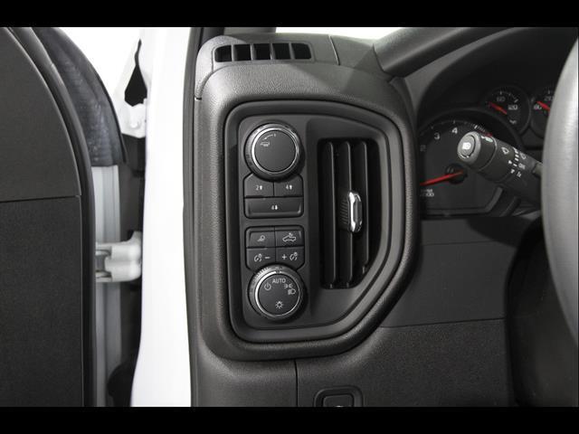 used 2024 Chevrolet Silverado 2500 car, priced at $45,490