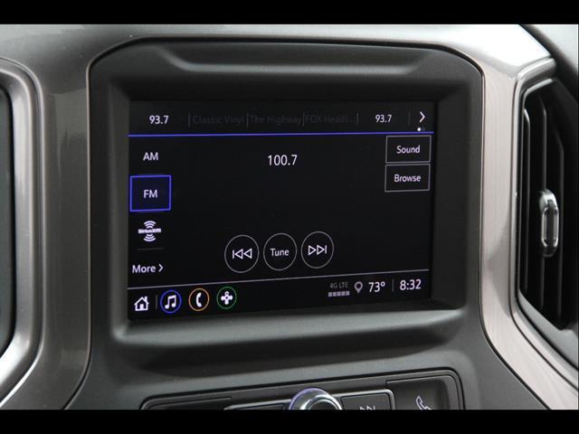 used 2024 Chevrolet Silverado 2500 car, priced at $45,490