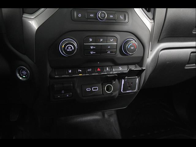 used 2024 Chevrolet Silverado 2500 car, priced at $45,490