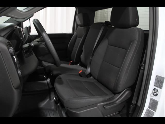 used 2024 Chevrolet Silverado 2500 car, priced at $45,490