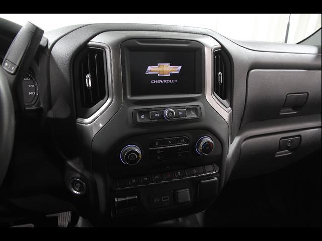 used 2024 Chevrolet Silverado 2500 car, priced at $45,490