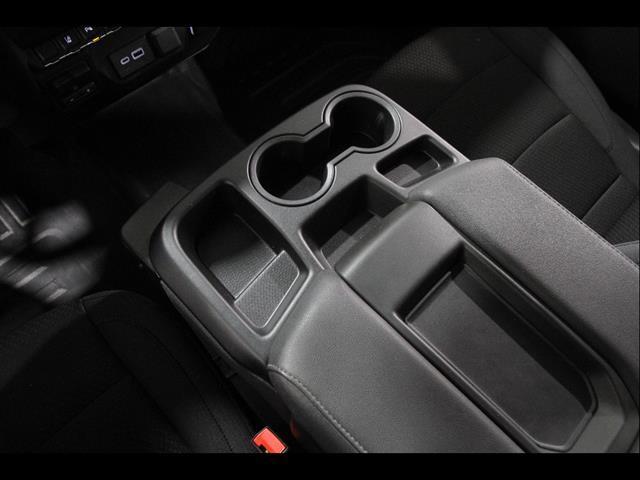 used 2024 Chevrolet Silverado 2500 car, priced at $45,490