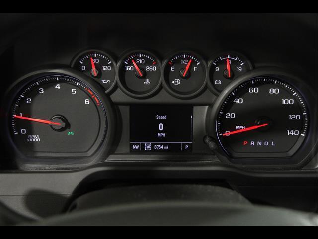 used 2024 Chevrolet Silverado 2500 car, priced at $45,490